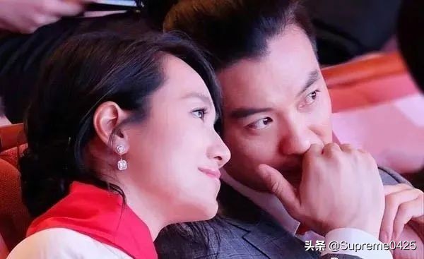 双陈夫妇感情分析,双陈夫妻现在怎么样了