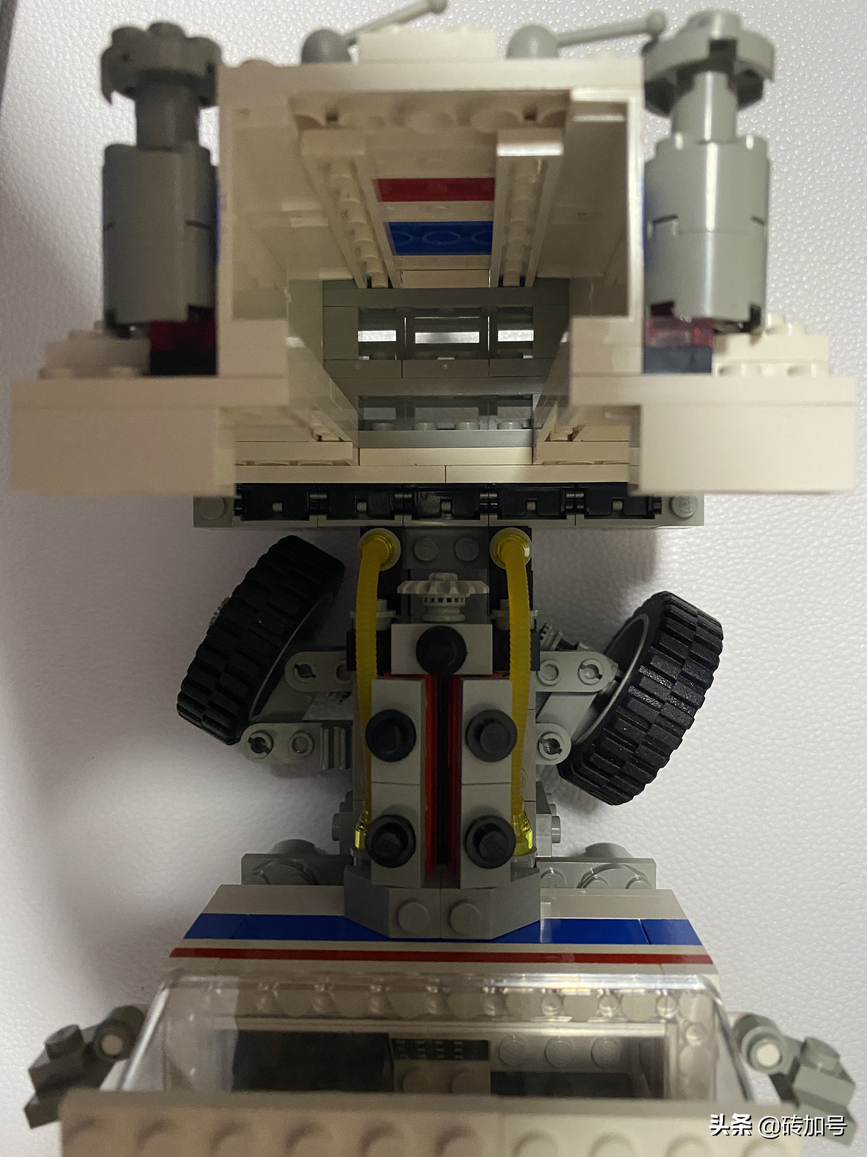 乐高模型车全部介绍,乐高新品创意系列车模有哪几台