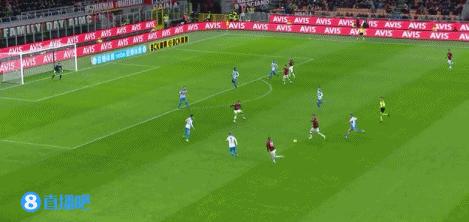 「米兰专栏」米兰已无法更差健康的博囧回来了