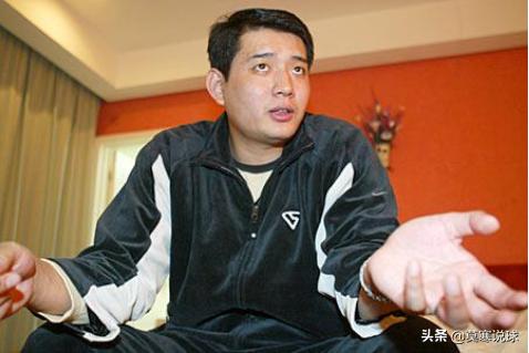 从另一个角度聊一聊巩晓彬吧，他很有个性，但并不阴暗