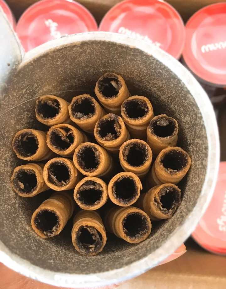 有哪些美味便宜且量大的网红零食,美味且便宜量大的零食