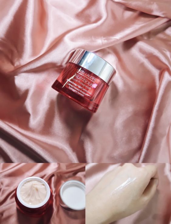 雅诗兰黛红石榴三件套双十一,雅诗兰黛红石榴三件套盒