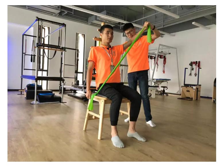 脊柱过度伸展怎么改善,如何恢复一个健康的脊柱