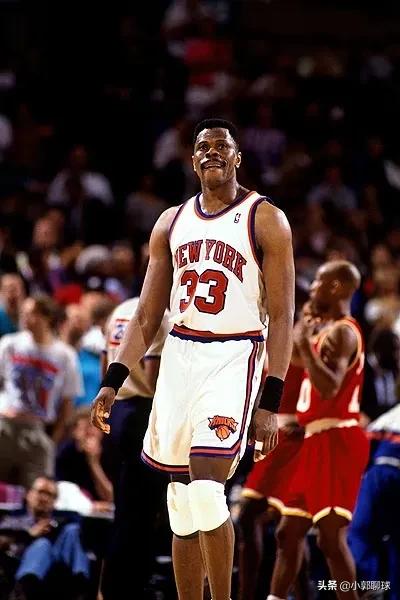 nba33号有哪些著名球星,nba33号球衣十大球星