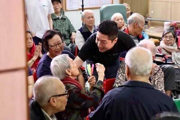 马浚伟患抑郁症,tvb马浚伟多大年纪了