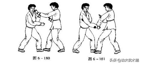 形意八卦掌动作分解,形意八卦掌练习基本功