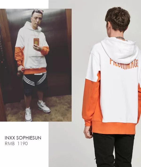 穿山寨潮牌的衣服不丢人吗,穿山寨大牌衣服