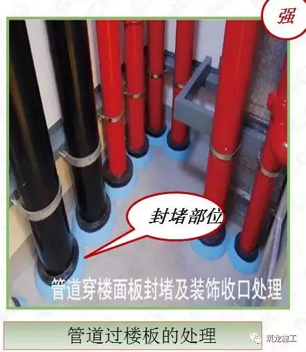 水电安装强制规范和标准,建筑水电安装规范图集