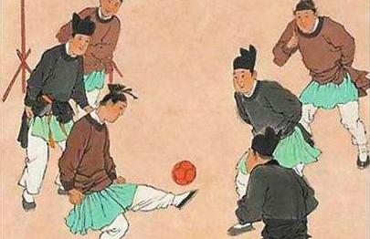 足球的起源和发展史,足球的起源和发展史1000字