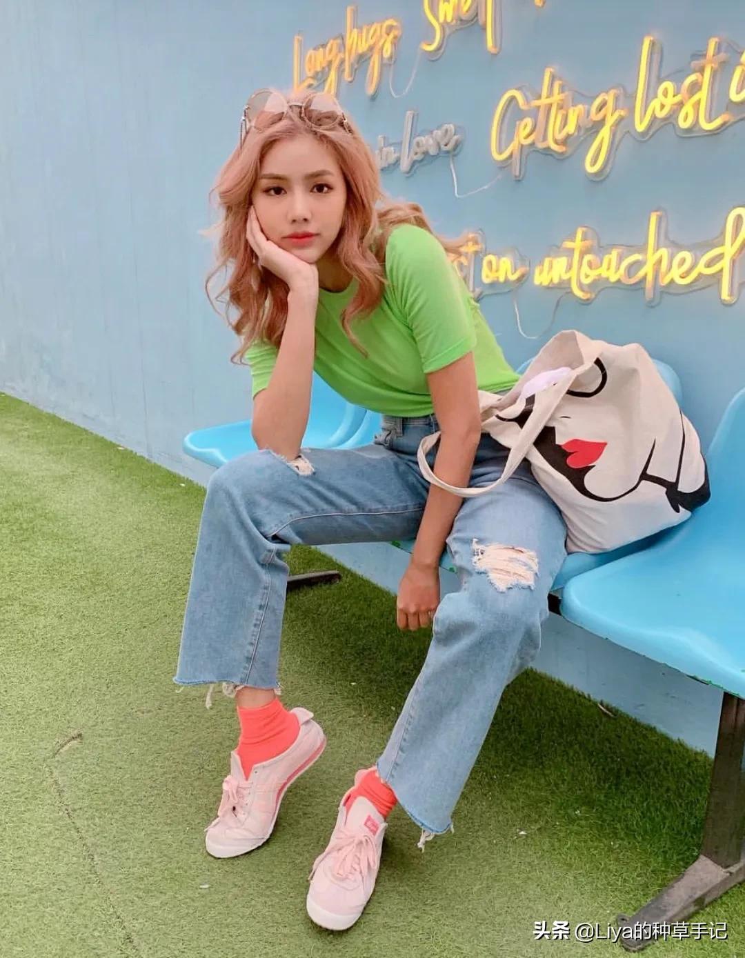 初恋袜子,网红最新爆款袜甜美