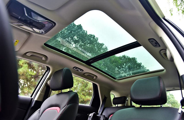 7万多的哈弗h6新车值得买吗,新款哈弗h6还能值得购买吗