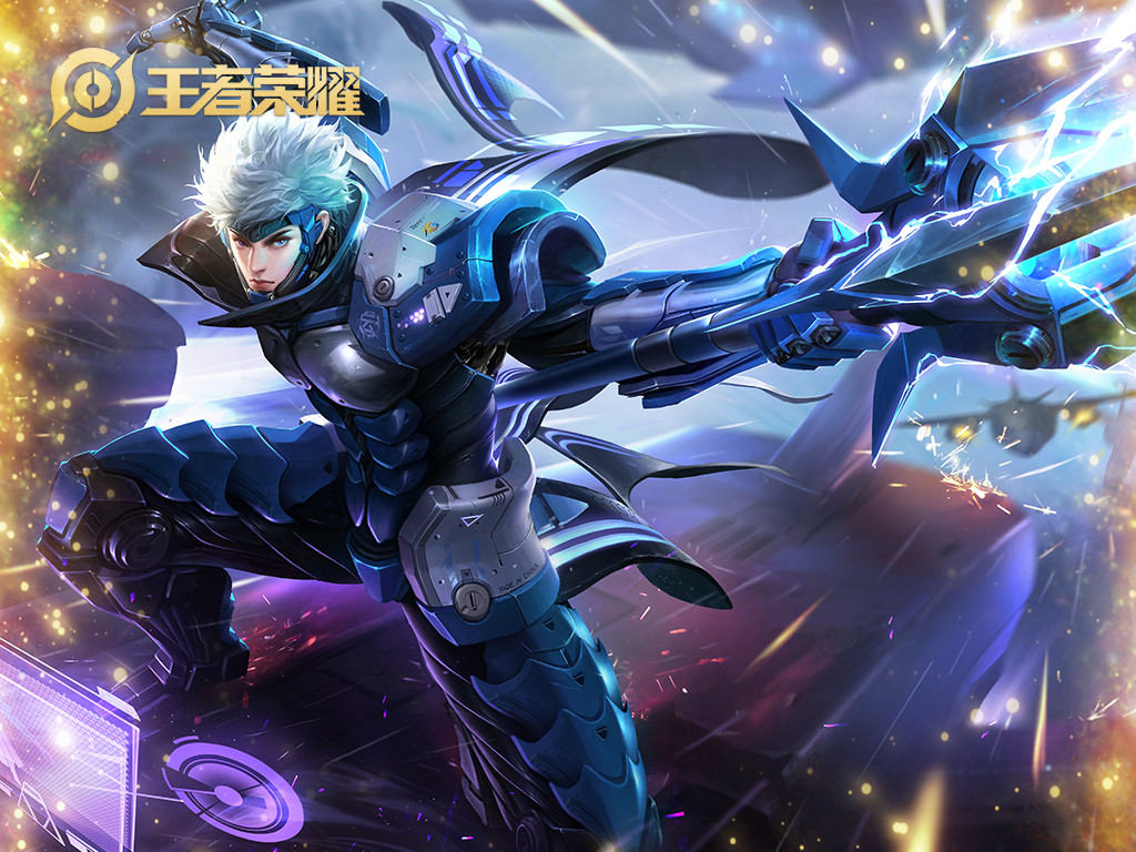 王者荣耀赵云这样玩才是正确玩法,王者荣耀赵云的意识和操作出装