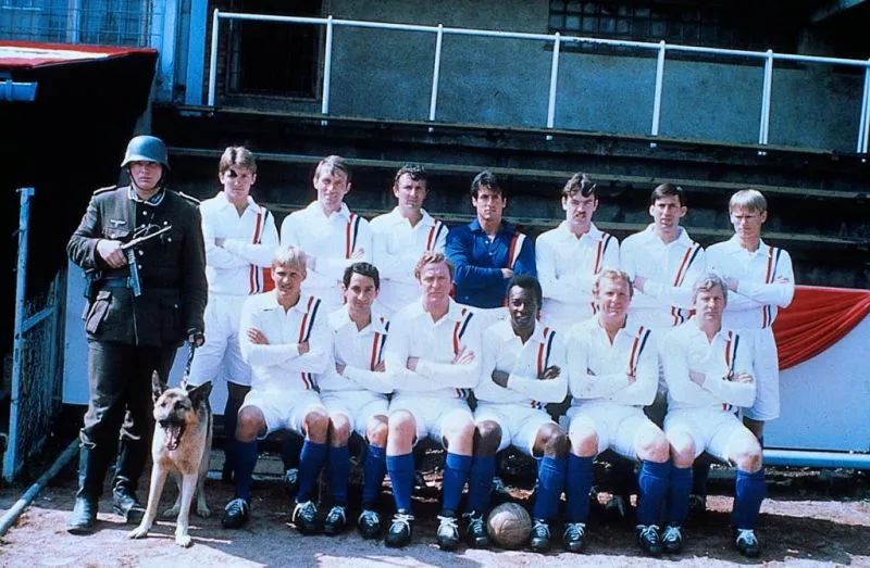 盘点那些经典足球电影,当足球遇上莫扎特