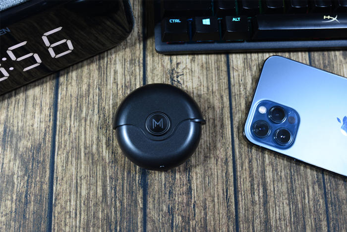 可以当指尖陀螺的蓝牙耳机,可以唱歌的指尖陀螺