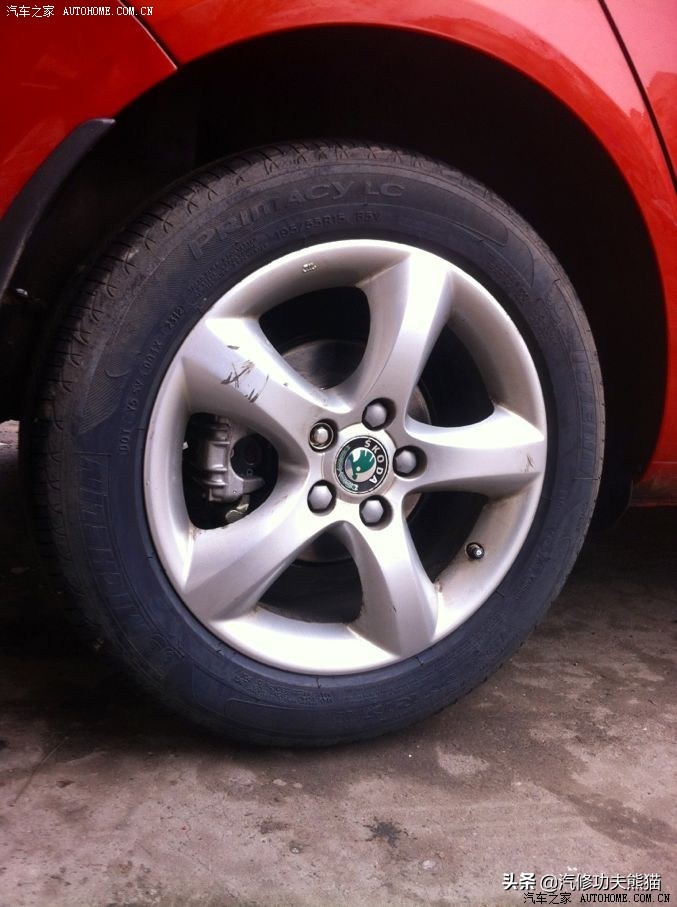 斯柯达昕锐后轮鼓刹能换碟刹吗,斯柯达晶锐鼓刹后刹车片怎么更换