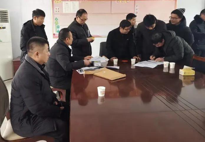 长葛这一“烂尾楼”能办房产证了！200余业主筹3700万元“自救”…