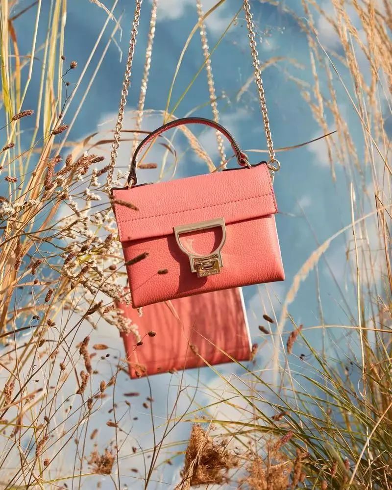 成为贵妇圈敲门砖，凭啥是爱马仕？来看看意大利10大知名女包品牌