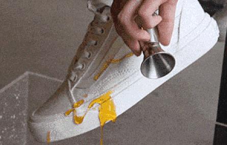 鞋子进水泡了一天的脚怎么办,下雨天防止鞋子进水小妙招