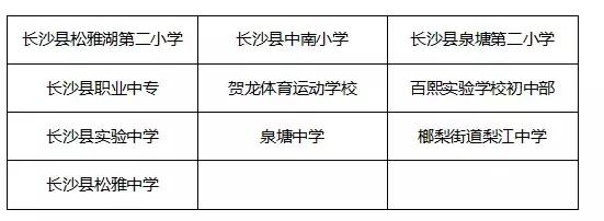 长沙免费运动场,长沙雨花区2024暑假开放的运动场