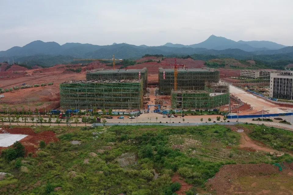 【项目攻坚】羸利康医美疤痕修复及可移植人工皮肤项目预计年底投产