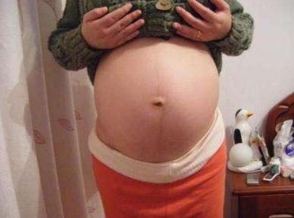 炎炎酷暑“不好过”，准妈妈需关注4件事，才能舒适又安全