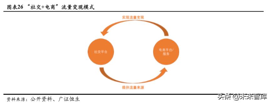 社交电商的发展趋势论文,社交电商的展望