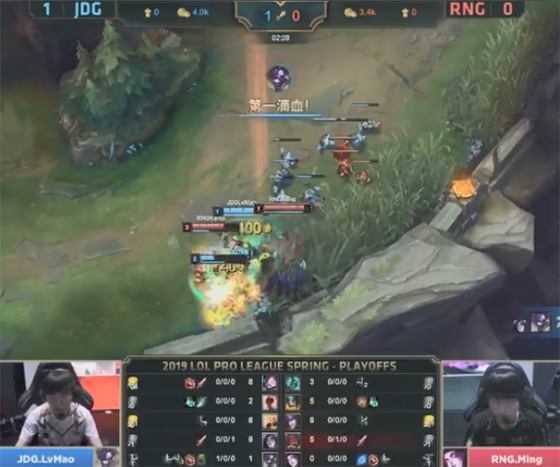 lpl鏄ュ璧涙渶鏂拌禌鍐礿dg,LOLLPL