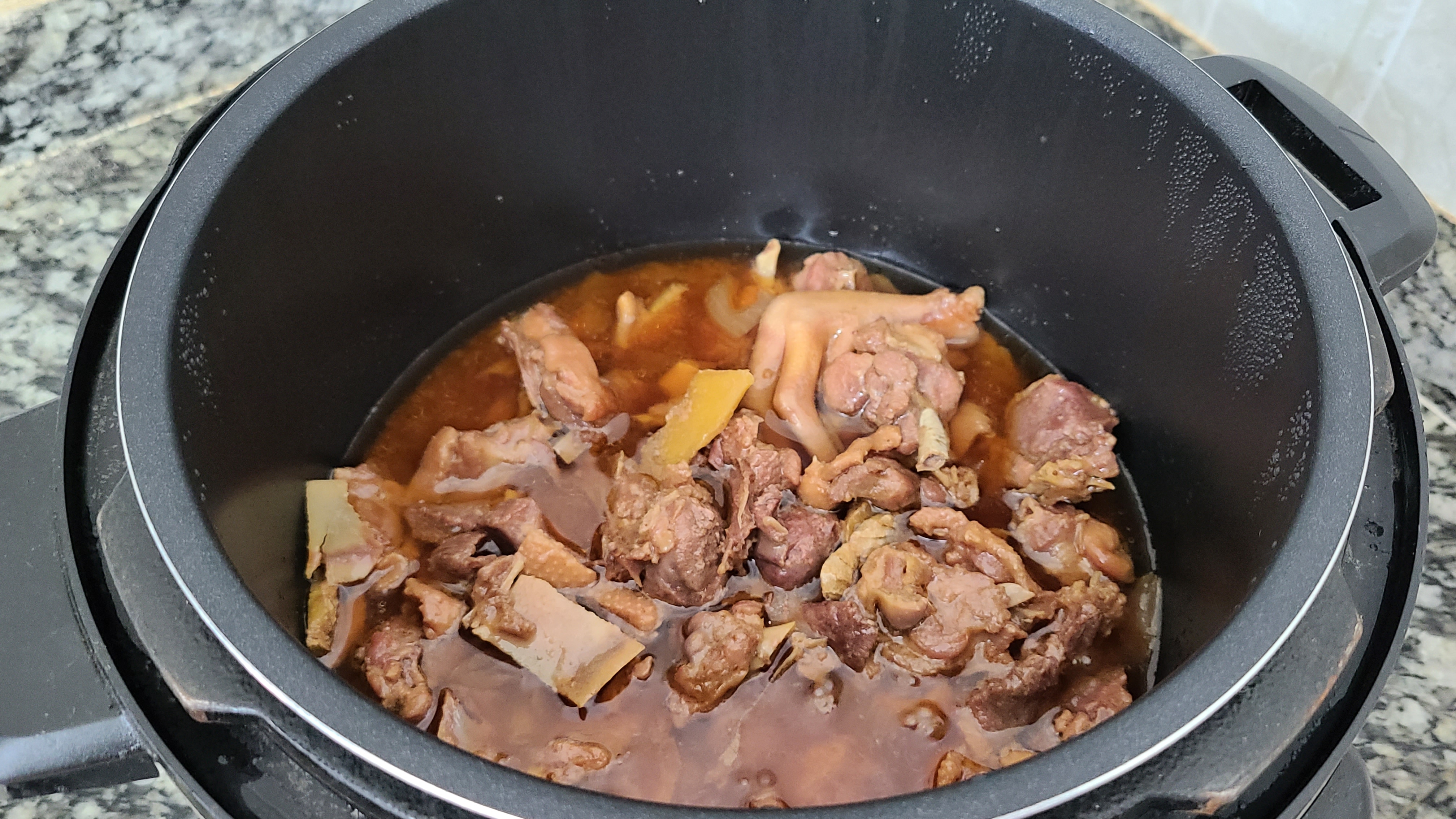 电饭煲焖鸭的做法大全,电饭煲焖鸭最简单做法视频