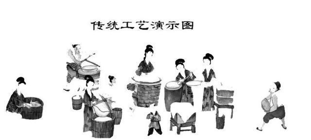 不一样的辅食,南巨营养米粉营养表