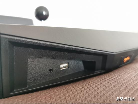 莱仕达街机摇杆PXN-X9，一起来街霸畅玩吧