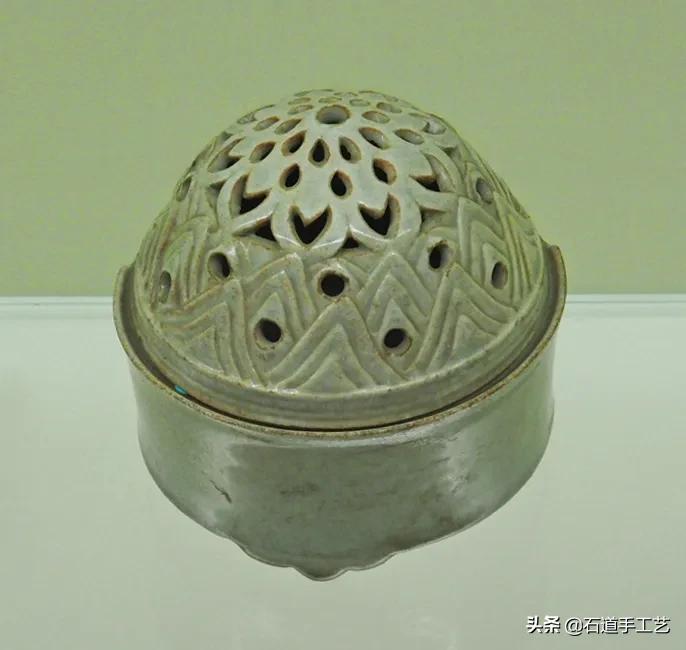 江南望族，三国名将日常所用何物——《江南文化艺术展》陶瓷掠影