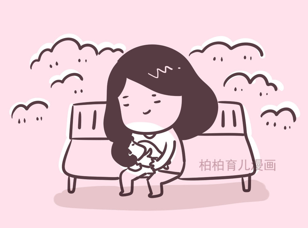 为什么好多二胎宝妈奶水不足,一胎没奶水二胎怎么样才能有奶水