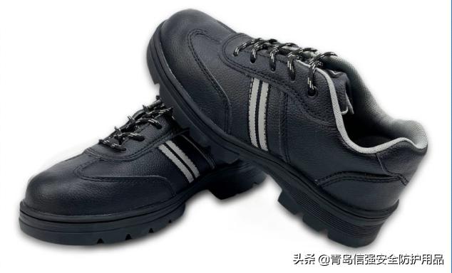 公认最舒服的劳保鞋透气舒适,你穿过的最舒服的皮鞋