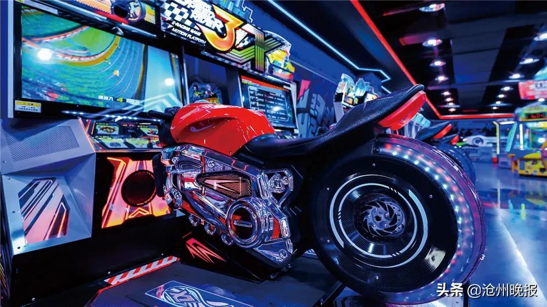 植根文化特色，迭代消费体验：沧州吾悦广场成就潮尚生活新中心