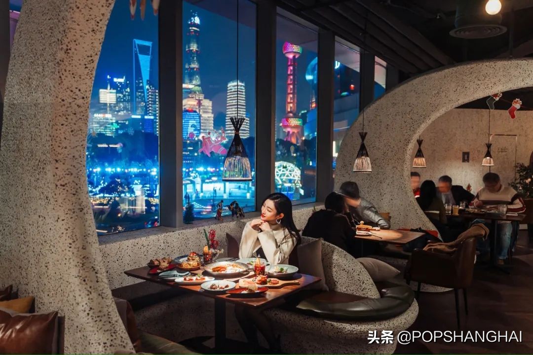 感受上海虹口发展变化,上海虹口区为什么那么繁华