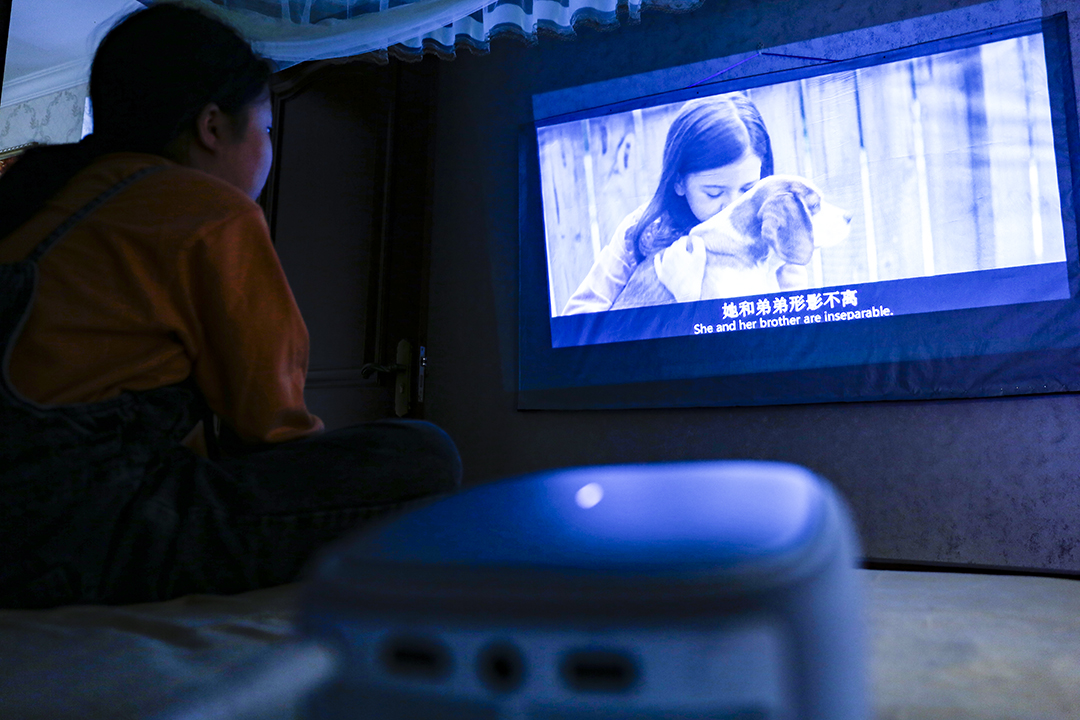 想打造家庭影院？想入手便微型投影仪？先来了解一下再决定