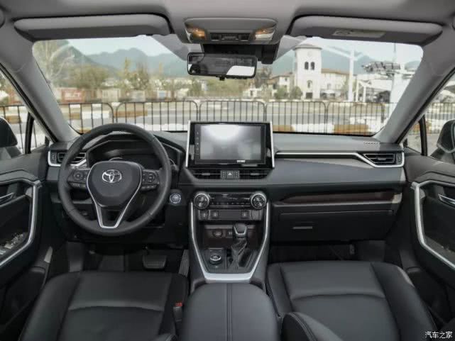 丰田rav4荣放车内pm2.5装置如何用,丰田rav4荣放2022款carplay