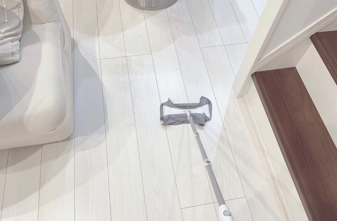 日本清洁妙招1000例,18种贴心清洁方法