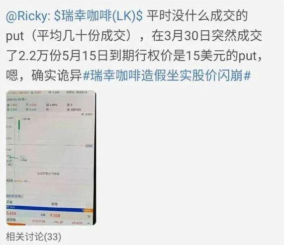 1.8折！从咖啡到股票，瑞幸有了“优惠到死”的觉悟？