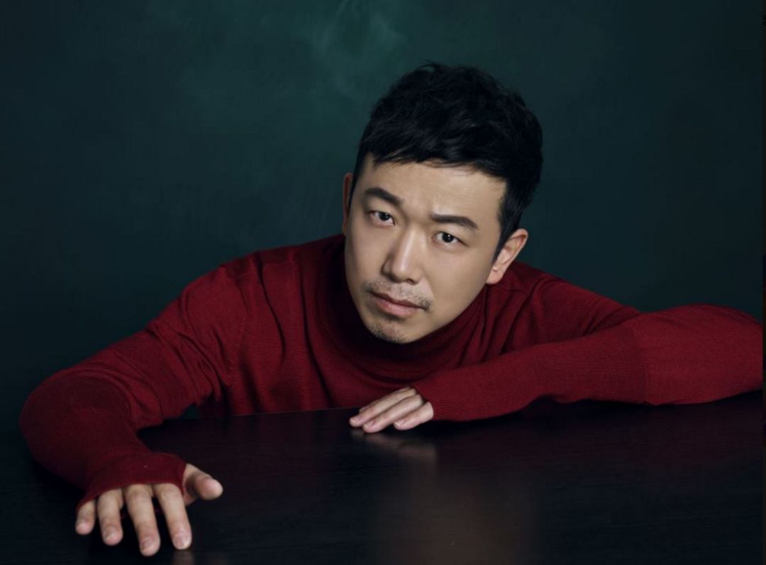 潘斌龙艺人的诞生夺冠,两只老虎潘斌龙