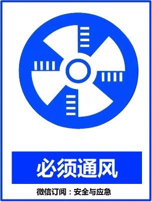 一分钟看懂各种安全标志,一分钟了解安全标志