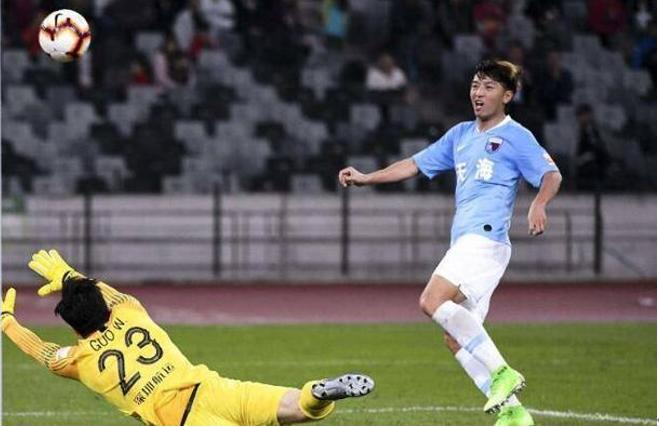 天海准入难视频,天海有可能加盟恒大吗