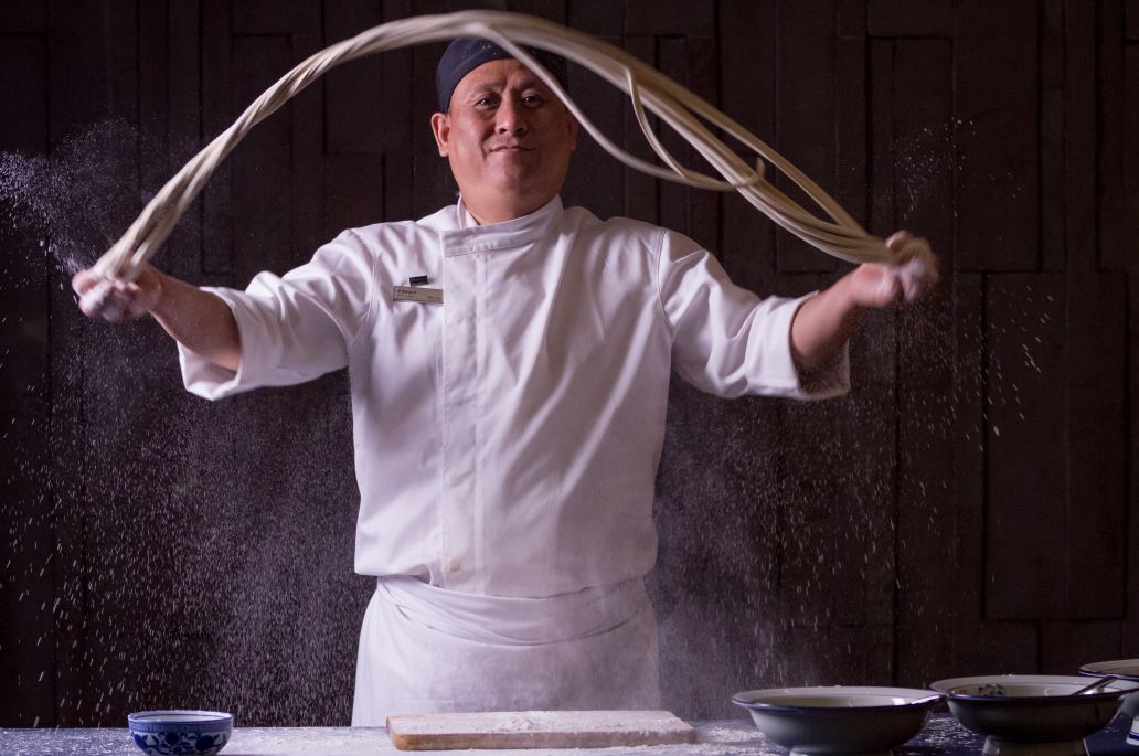 关注：此篇内容可能会引起肉食患者无法自持的症状