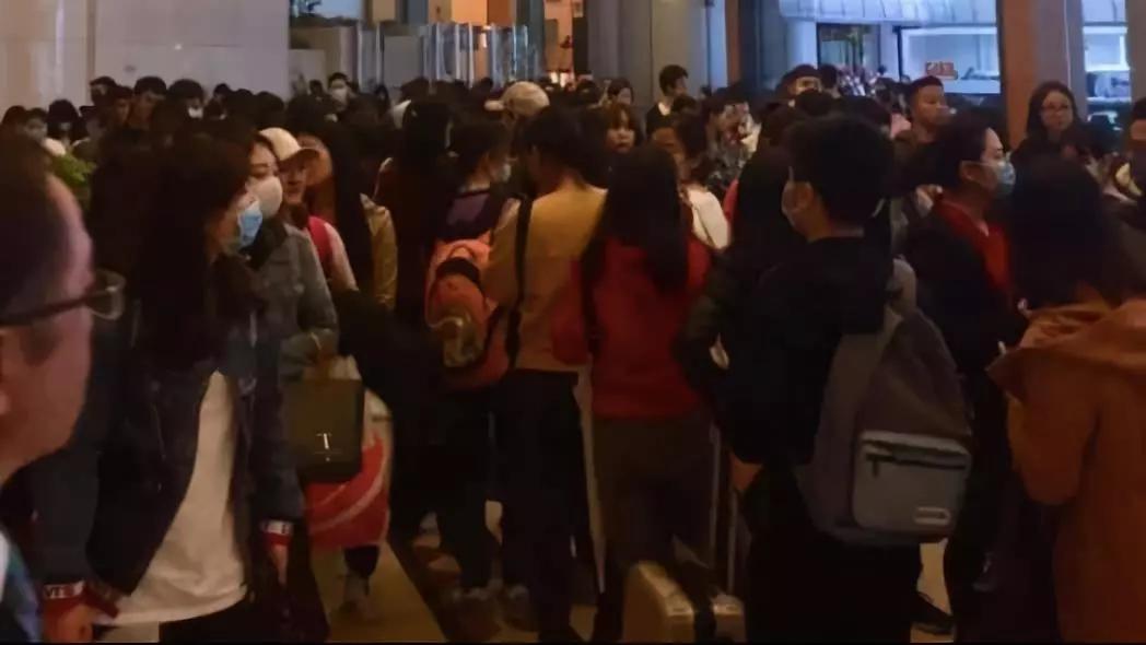为什么香港被称为购物者的天堂,香港为什么成为购物天堂旅游热土