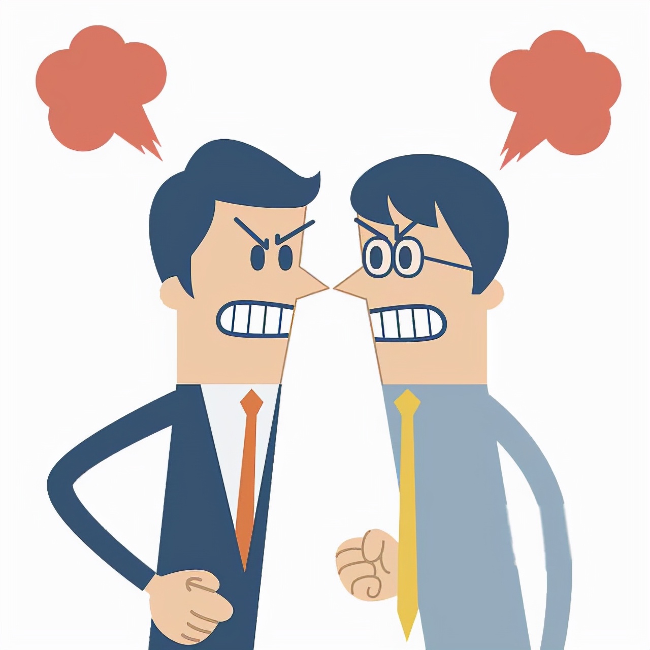 正确应对负能量的好处,远离负能量的人最好方法