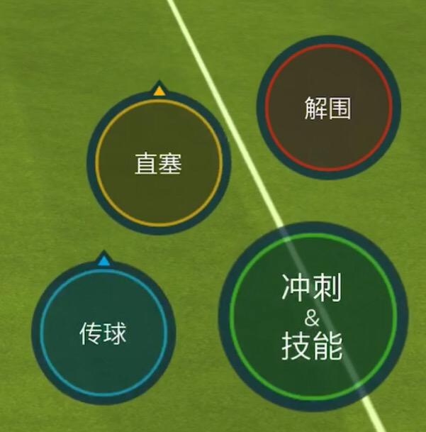 fifa足球世界各种隐藏技巧,fifa足球世界隐藏十大技巧