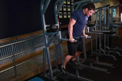 胸肌是怎么练出来的,胸肌的训练方法在家怎么练胸肌