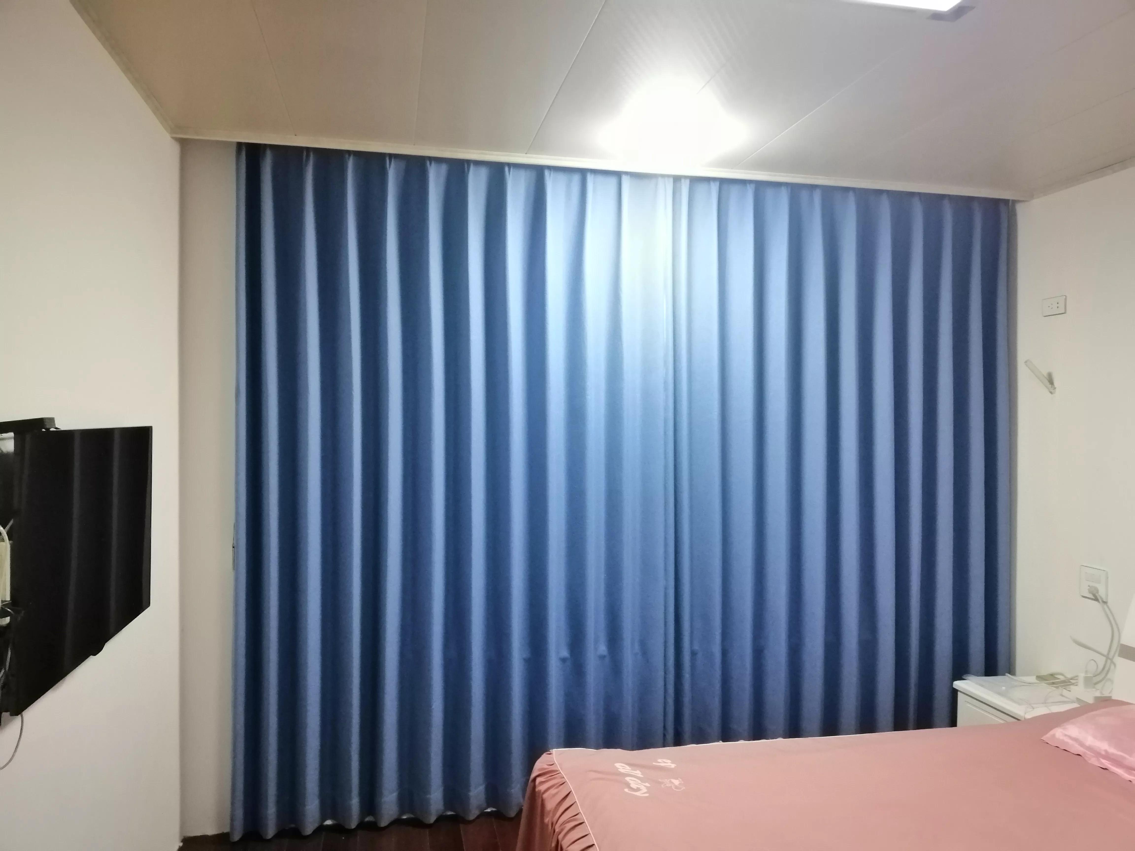 窗帘制造工艺方案,窗帘制作工艺有什么区别吗