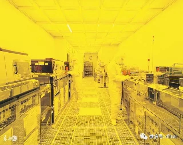 洁净室行业趋势,洁净室行业发展