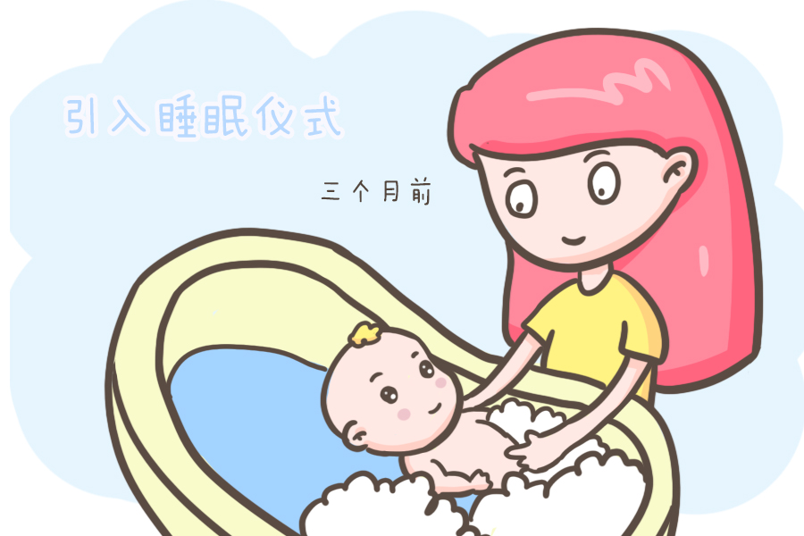 一岁宝宝一放床上就大哭,宝宝睡几分钟就闹哭不停怎么解决
